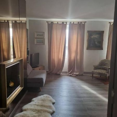 L'Ourse, Epinal,Tres Bel Appartement Quartier Port Ngoại thất bức ảnh