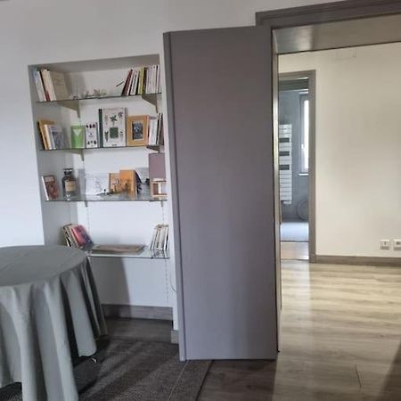 L'Ourse, Epinal,Tres Bel Appartement Quartier Port Ngoại thất bức ảnh