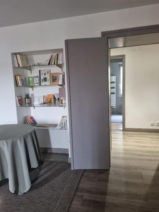 L'Ourse, Epinal,Tres Bel Appartement Quartier Port Ngoại thất bức ảnh
