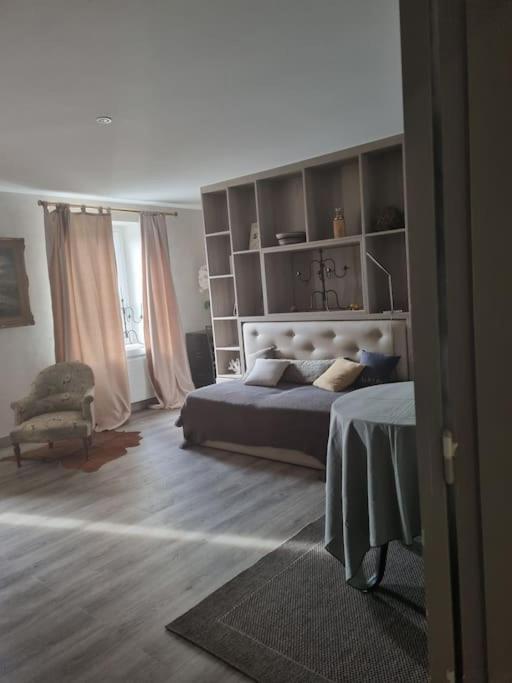 L'Ourse, Epinal,Tres Bel Appartement Quartier Port Ngoại thất bức ảnh