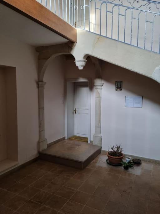 L'Ourse, Epinal,Tres Bel Appartement Quartier Port Ngoại thất bức ảnh